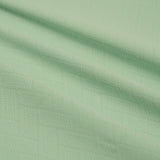 Brick patterned single-sided jacquard - Moisture absorbing and quick drying king