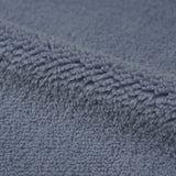 Matte double-sided integrated velvet
