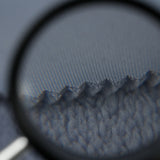 Matte double-sided integrated velvet