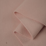 Dear - Double-sided fleece - Plain color light version
