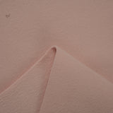 Dear - Double-sided fleece - Plain color light version