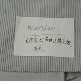Main bag towel - imitation corduroy - double-sided rubbing from front to back