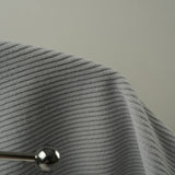 Main bag towel - imitation corduroy - double-sided rubbing from front to back