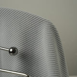 Main bag towel - imitation corduroy - double-sided rubbing from front to back