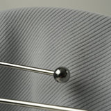 Main bag towel - imitation corduroy - double-sided rubbing from front to back