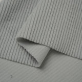 Main bag towel - imitation corduroy - double-sided rubbing from front to back