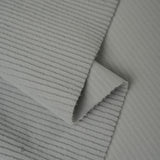 Main bag towel - imitation corduroy - double-sided rubbing from front to back