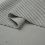 Main bag towel - imitation corduroy - double-sided rubbing from front to back