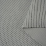 Main bag towel - imitation corduroy - double-sided rubbing from front to back