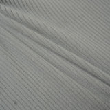 Main bag towel - imitation corduroy - double-sided rubbing from front to back