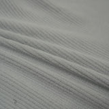 Main bag towel - imitation corduroy - double-sided rubbing from front to back