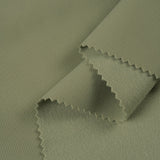 Jinammonia small vertical pattern two-layer laminated fabric