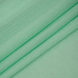 Suction and discharge single-sided small horizontal stripes