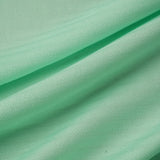 Suction and discharge single-sided small horizontal stripes