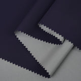 Matte nylon ammonia plain three-layer waterproof cloth