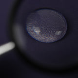 Matte nylon ammonia plain three-layer waterproof cloth