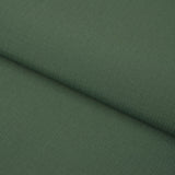 Non elastic waffle grid three-layer waterproof cloth