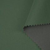 Non elastic waffle grid three-layer waterproof cloth
