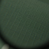 Non elastic waffle grid three-layer waterproof cloth