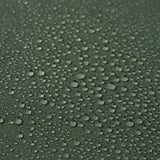 Non elastic waffle grid three-layer waterproof cloth