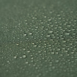 Non elastic waffle grid three-layer waterproof cloth