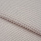 Imitation cotton small texture single brush double-sided cloth