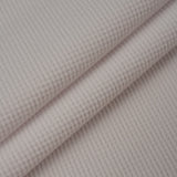 Imitation cotton small texture single brush double-sided cloth