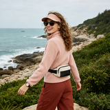 Dear - Double-sided fleece - Plain color light version